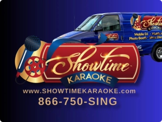 Showtime Karaoke, LLC